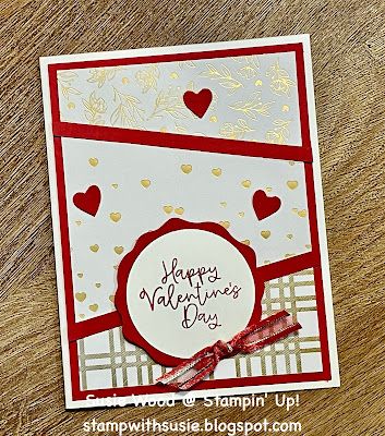 Bee Mine Valentine Stampin Up Cards, Stampin Up Most Adored Dsp Card Ideas, Most Adored Stampin Up Cards, Su Most Adored Dsp Cards, Su Valentine Cards, Stamping Up Valentines Day Cards, Handmade Valentine’s Day Cards, Most Adored Dsp Cards, Stampin Up Most Adored