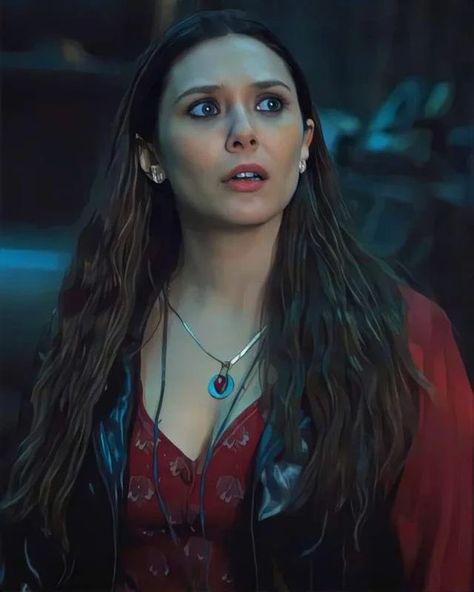 💭 on Twitter: "Wanda Maximoff in Avengers: Age of Ultron… " Scarlet Witch Avengers, Olsen Scarlet Witch, Lizzie Olsen, Elizabeth Olsen Scarlet Witch, Scarlet Witch Marvel, Scarlett Witch, Wanda And Vision, Age Of Ultron, Marvel Girls