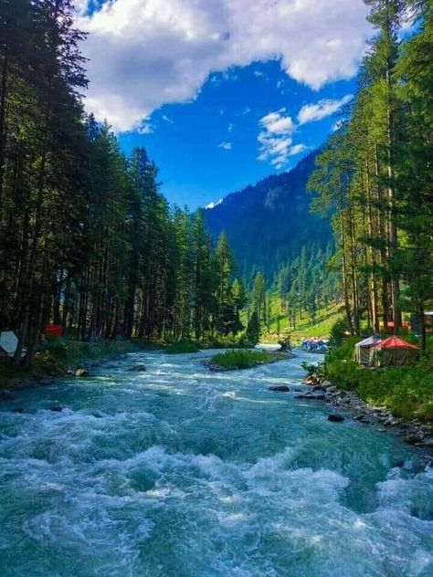 Kumrat Valley, Pakistan Pictures, Pakistan Photography, Aesthetic Mountains, Beautiful Landscape Paintings, Pakistan Travel, Photoshoot Aesthetic, Mountains Travel, Wallpaper Earth