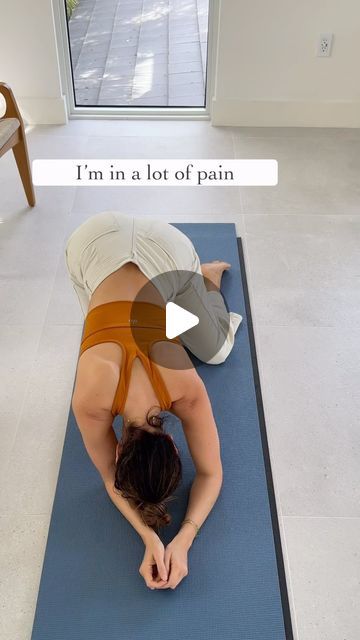 Lauren Ohayon | Core + Pelvic Floor on Instagram Lauren Ohayon, My Emotions, Side Plank, My Bed, Pelvic Floor, Keep Moving, Whole Body, Lower Body, The Brain