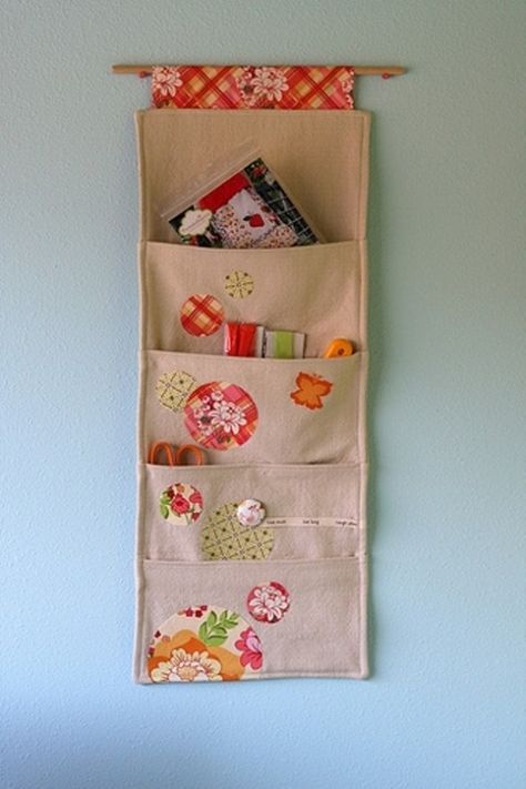 12 Wall Pockets For Storing Kid’s Stuff | Kidsomania Hanging Bags On Wall, Wall Pocket Ideas, Sewing Organizer Diy, Command Station, Wall Pocket Organizer, Wall Hanging Organizer, Organized House, Hanging Wall Organizer, Doctor Drawing