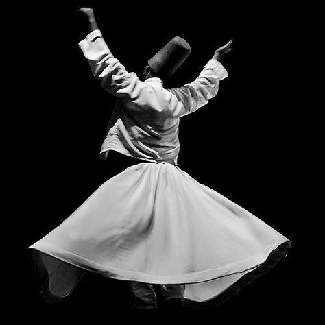 Sama Dance, Sufi Islam, Dance Picture Poses, Whirling Dervish, Persian Miniature, Handmade Slippers, Sufi Poetry, Indoor Shoes, Indoor Slippers