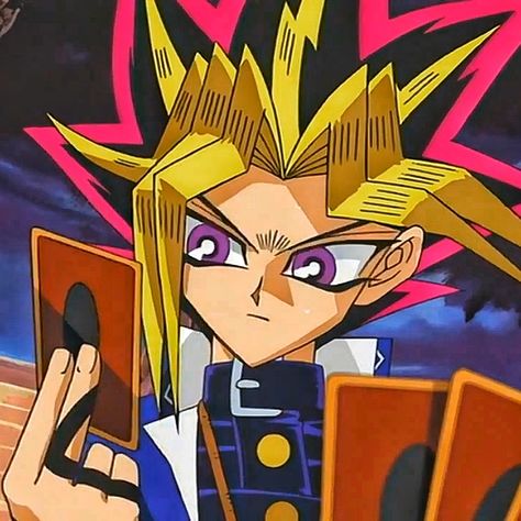 Yami Yugi Icons, Atem Yugioh, Yugi Muto, Ezio Auditore, Old Cartoon Shows, Pokemon Mew, Yugioh Yami, Yami Yugi, Planets Wallpaper