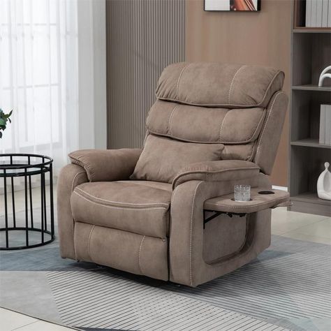 Recliners In Living Room, Sitting Room Ideas Cozy, Best Recliner Chair, Modern Recliner Chairs, Small Recliners, Lazy Boy Recliner, Modern Recliner, Living Room Recliner, Power Recliner Chair