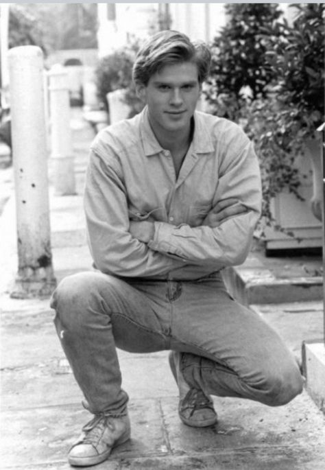 Cary Elwes Crush Movie, Cary Elwes, Hooray For Hollywood, Le Male, Colin Firth, Fame Dr, Princess Bride, Hot Actors, Attractive People