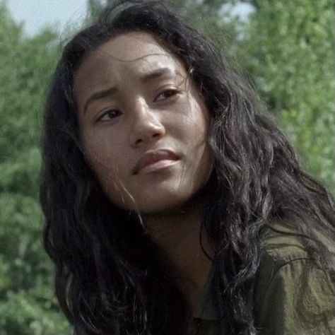 Twd Icon, Sydney Park, Walking Dead, The Walking Dead, Love Of My Life, Of My Life, My Life, Sydney, Walking