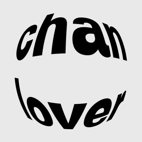 Bangchan Name Logo, Bangchan Pfp Cute, Bangchan Profile Picture, Chan Profile, Bang Chan Pfp, Bangchan Pfp, Red Hair Tumblr, Bang Chan Icons, Bangchan Cute