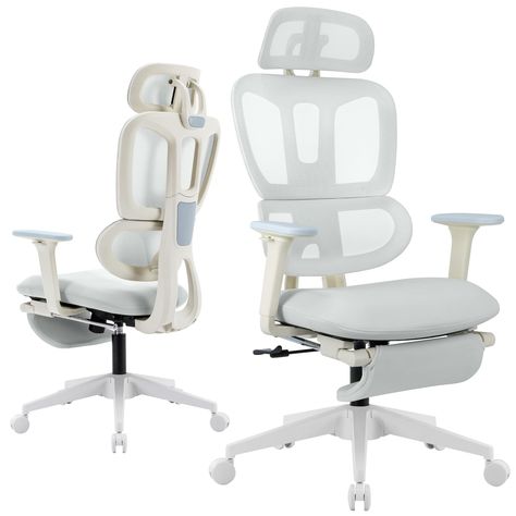 Chairs For Desk, Home Office Desk Chair, 3d Book, Ergonomic Computer Chair, Lumbar Spine, Ergonomic Desk Chair, Comfortable Office Chair, Best Office Chair, Pinterest Contest