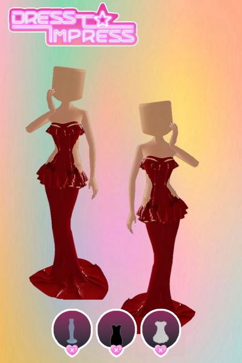 • 🏵️ • - #fyp #dti #dresstoimpress #dress #to #impress #roblox #dtiideas #aesthetic #outfitideas #dresstoimpressideas #idea #board #pin #robloxpin #robloxdti #robloxdresstoimpress Dress To Impress Theme I Just Came From..., Dress To Impress Vip Hacks, Dress To Impress Prom, Club Dress To Impress, Miss Universe Dresses, Bloxburg Hacks, Relatable Pics, Vip Dress, Outfit Hacks