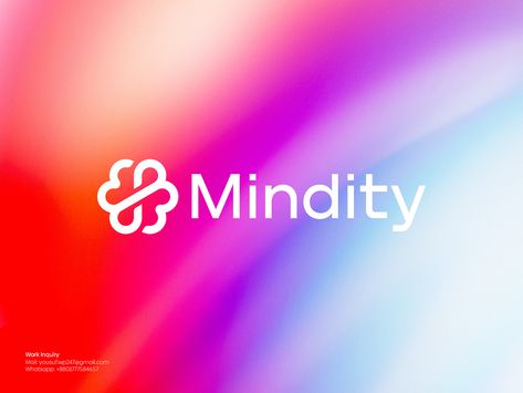 Mind, Loop, Connection, Innovative, Abstract, Geometric Logo by Sumon Yousuf on Dribbble Mindful Logo Design, Hexagon Logo Design Ideas, Mindfulness Branding, Positive Branding, Innovation Logo Design, Mind Logo Design, Connection Logo Design, Connection Branding, Logo Connection