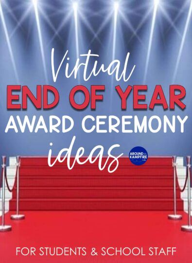 Virtual End of the Year Award Ceremony Ideas Red Carpet Invitations Template, Red Carpet Party Invitations, Red Carpet Invitations, School Awards Ceremony, Staff Awards, Last Week Of School, Superhero Classroom Theme, Class Awards, Ceremony Invitation