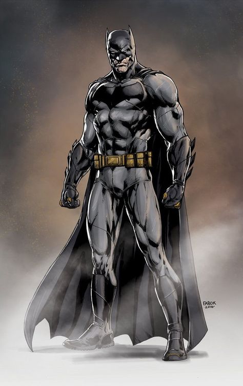 Jason Fabok, Ben Affleck Batman, Batman Bruce Wayne, Bob Kane, Univers Dc, I'm Batman, Batman Artwork, Bat Man, Caped Crusader