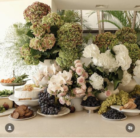 Flowers And Food, Grazing Table, Grazing Tables, Wedding Mood Board, Wedding Mood, Wedding Food, Wedding Florist, Wedding Bells, Romantic Wedding