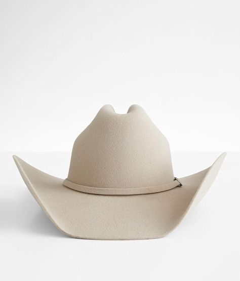 Twister™ Cowboy Hat - 7-1/2 Cream Structured wool hat 4 brim. 100% Wool.. MEN'S HAT SIZE CONVERSION CHART Measurement 55(cm)-58(cm) 58(cm)-61(cm) Fitted Size 6 7/8-7 1/4 7 1/4-7 5/8 Size S-M L-XL *Conversion sizes may vary. These are general guidelines. Apparel & Accessories Cream Cowboy Hat, Men’s Cowboy Hats, Groomsman Suits, Cowboy Hat Men, Western Couples, Cowboy Hat Design, White Cowboy Hat, Hat Burning, Mens Cowboy Hats