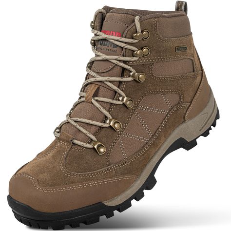 Womens Hiking Boots, Hiking Boots Waterproof, Lightweight Hiking Boots, Backpacking Boots, Womens Hiking, Womens Hiking Shoes, Trekking Shoes, Outdoor Boots, Boots Waterproof