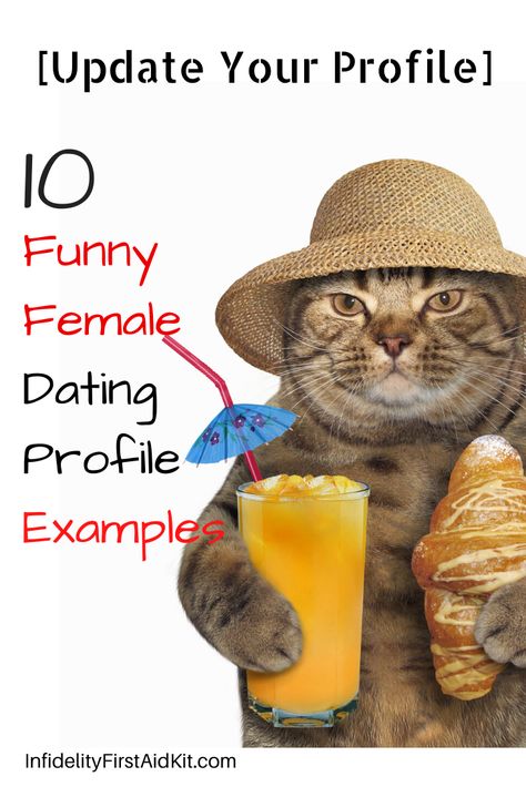 Dating profiles project your personality. Quality men who seek relationships take clues from your profile to determine what kind of date you'll be. Your photos, captions and profile description tell the story about who you are. #DatingProfiles #DatingApps #Bumble #OKCupid #Match #DatingMen #TextMessages #DatingAgain #FunnyDatingProfileExamples #ProfilePics Bumble Profile Examples For Women, Funny Dating Profiles, Bumble App, Online Dating Profile Examples, Understanding Men, Online Dating Profile, Relationship Blogs, 10 Funniest, Dating Coach