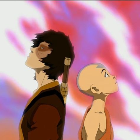 Aang And Zuko, The Legend Of Korra, Avatar Aang, Legend Of Korra, Aang, Avatar The Last Airbender, The Last Airbender, Avatar, Created By