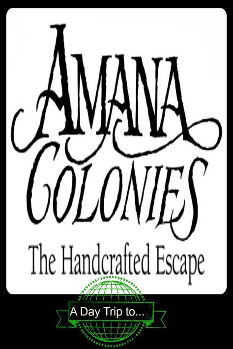 Iowa Road Trip, Amana Colonies, Homemade Chocolates, Iowa Travel, Dot Net, Adventure Ideas, Blog Niche, Travel Reading, Road Trippin