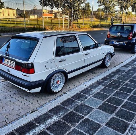 Golf Mk2 Tuning, Golf A2, Jetta Mk1, Vw Golf Mk2, Mk2 Golf, Vw R32, Volkswagen Golf Mk1, Golf Mk2, Golf 2