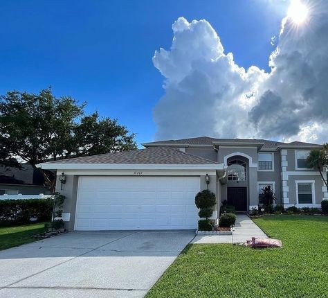 After & Before pictures of full exterior painting! WWW.ATTRACTPAINTING.COM #painting #exteriorpainting #interiorpainting #contractor #paintingcontractor #homeimprovement #tampa #tampaflorida #clearwaterflorida #attracthomeimprovement #floridaliving #floridalife #beautiful #florida Tampa Homes, Ceiling Painting, Commercial Painting, Beautiful Florida, Staining Deck, Exterior Painting, Painting Contractors, Clearwater Florida, Tampa Bay Area