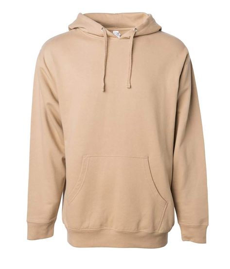 PRICES MAY VARY. 50% Cotton and 50 polyester Made in the USA or Imported 8.5 oz (280 gm) cotton/polyester blend fleece 100% cotton 20 singles face yarn jersey lined hood split stitch double needle sewing on all seams Our SS 4500 Basic Men's pullover hooded sweatshirt is made with soft, mid weight fleece and generous fit for comfort. Features a jersey lined hood, heavy gauge drawcord with metal eyelets and 1x1 ribbing at cuffs and waistband. SS4500. Printable Fabric, King Fashion, Blank Apparel, Men's Pullover, Camo Colors, Alternative Outfits, Columbia Sportswear, Athletic Fashion, Pullover Men