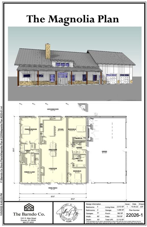 Barndominium House Plans, Studio Floor Plans, Barndominium House, Barndominium Plans, Little House Plans, Floor Plans 2 Story, Barn Style House Plans, Barndominium Floor Plans, Luxury House Plans