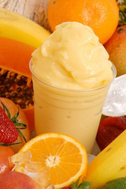 Health Benefits of Hemp Seeds Orange Julius Smoothie, Creamsicle Smoothie, Vanilla Smoothie, Orange Julius, Breakfast Drink, Mango Smoothie, Smoothie Shakes, Smoothie Drinks, Eating Raw