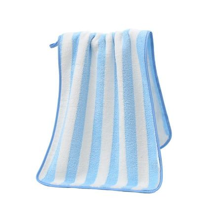 Description: Featuring soft, skin-touch and breathable, this face towel brings you a comfortable use experience. What makes this product a practical and convenient washcloth for cleaning face and drying hair is its strong water absorption effect. It is constructed of coral velvet material. The length of this product is 35cm and width is 75cm. The towel is suitable for bathroom, dormitory, travel, etc. Item Name: Towel Material: Coral Velvet Features: Soft, Strong Water Absorption, Wide Applicati Cleaning Face, Towel Bathroom, Velvet Cloth, Shower Towel, Fingertip Towels, Turkish Cotton Towels, Towel Colors, Striped Towels, Towel Pattern