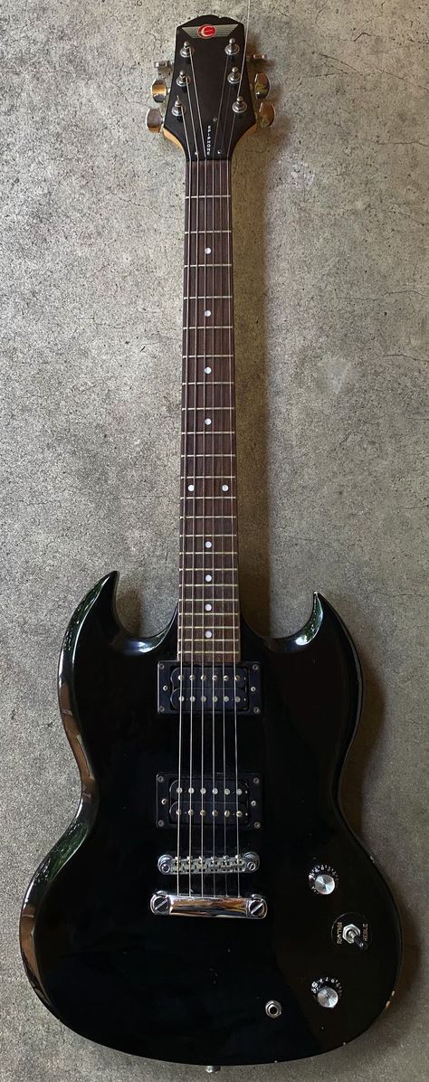 Epiphone Sg Special, Epiphone Sg, Epiphone Guitars, Electric Guitar, Music Instruments, Guitar