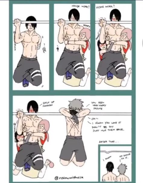 Naruto And Sasuke Funny, Sasuke Kakashi, Sasuke Uchiha Sharingan, Sasuke Uchiha Shippuden, Sasuke Shippuden, Naruto Uchiha, Naruto Shippudden, Naruto Gaara, Anime Ninja