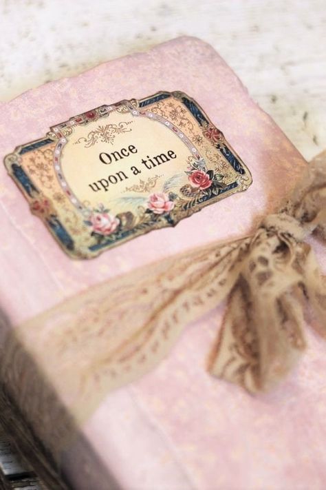 Pink Book, Pastel Decor, Princess Aesthetic, Old Books, I Love Books, Vintage Books, Book Aesthetic, Love Book, Once Upon A Time