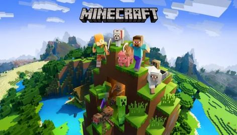 Minecraft:Education Edition Arrives In The Cloud – AzureVM Available Now – SamuelMcNeill.com Minecraft