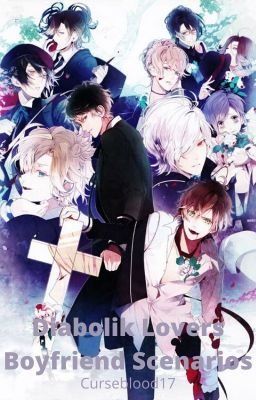 #wattpad #fanfiction This book is currently being rewritten! The MC (you, the reader) are whatever gender and age you want to be. All the brothers are included, except Shin and Carla. Ruki Mukami, Kanato Sakamaki, Diabolik Lovers Ayato, Diabolik Lovers Wallpaper, Ayato Sakamaki, Lovers Images, Upcoming Anime, Game Lovers, Diabolik