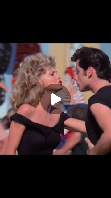 Grease Photos and Videos 📸 🎥 on Instagram: "You are the one that I want 🎶 ♥️
#grease #olivianewtonjohn #johntravolta #sandyolsson #dannyzuko #youaretheonethatiwant #song #cancion #greaseistheword #greasedlightning #rydellhigh #brillantina #music #movies #dance #oldies #movie #1978 #50s #70s #fifties #film #musica #baile #musical #classic #retro #vintage #iconic #classicmovies" Grease 1978, Unforgettable Song, 50s Vibes, Grease Is The Word, Danny Zuko, Global Icon, Olivia Newton John, John Travolta, A Crush