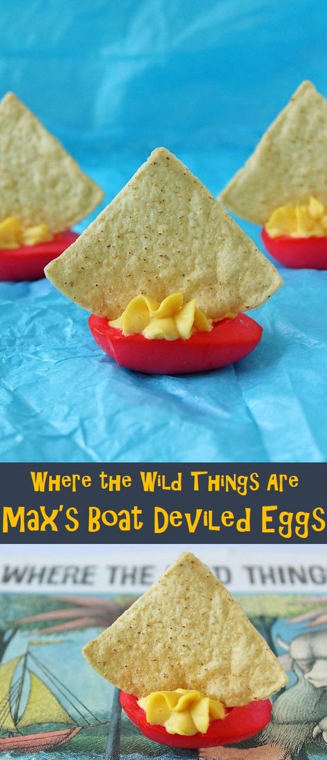 Where The Wild Things Are Party Food, Wild Things Cupcakes, Where The Wild Things Are Party, Where The Wild Things Are Food Ideas, Where The Wild Things Are Food, Where The Wild Things Are First Birthday, Where The Wild Things Are, Where The Wild Things Are Desserts, Where The Wild Things Are Boat Diy