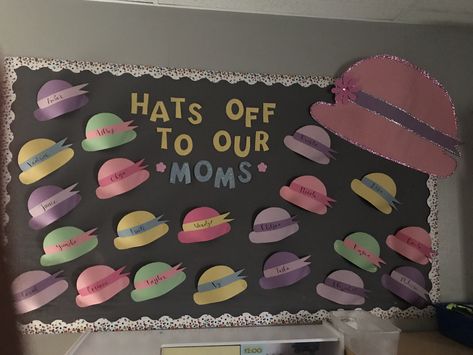 Mother’s Day board Mother Day Board Ideas, Mothers Day Display Ideas, Mothers Day Board Decoration, Mothers Day Door Decoration, Mothers Day Board, Mothers Day Bulletin Board, Mother’s Day Bulletin Board, Mother’s Day Bulletin Board Idea, Mothers Day Bulletin Board Ideas