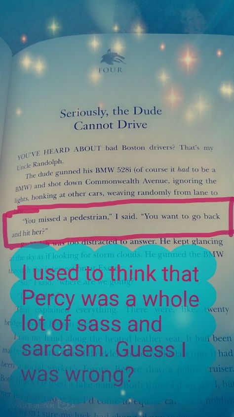 I like the Percy Jackson series better. But magnus's sense of sarcasm is the best i think. What if there was a character with percy's bravery, sadie's attitude and magnus's sarcasm? I would love it. Sassy Percy Jackson, Percy Jackson Sassy Quotes, Percy Jackson Being Sassy, Percy And Magnus Chase, Magnus Chase And Percy Jackson, Magnus Chase Quotes, Magnus Chase Funny, Percy Jackson Quotes Funny, Greek Love