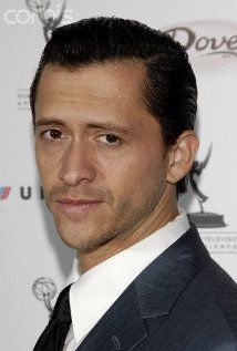 Clifton Collins Jr. - recently guest starred on the NBC show "The Blacklist" and is shooting "Transcendence" with Johnny Depp and Kate Mara. Joseph Gordon Levitt Young, American Actors Male, Clifton Collins Jr, Acting Studio, Hollywood Actors Handsome, Celebrity Actors, Pacific Rim Uprising, American Superhero, Hank Pym