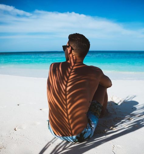 Photography Men, Men Beach, Beach Summer, The Beach, Water, Photography, Blue