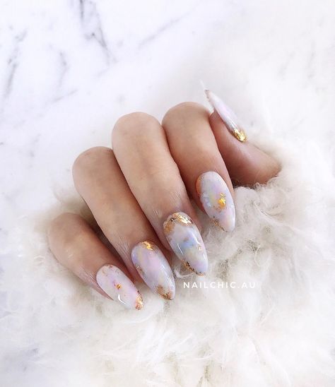 Marble Nails Ideas, Marble Nail Designs, Marble Nail, Tie Dye Nails, Basic Nails, Bright Nails, Artist Community, Pastel Nails, Marble Nails