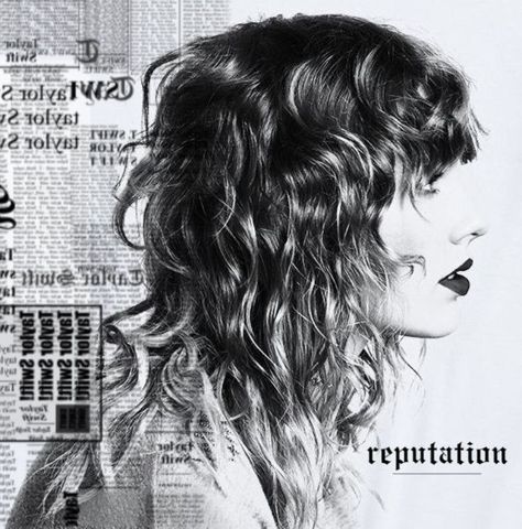 Reputation Cover, Reputation Tv, Reputation Aesthetic, Rep Era, Big Reputation, Taylor Album, Reputation Taylor Swift, Taylor Swift Albums, Reputation Era