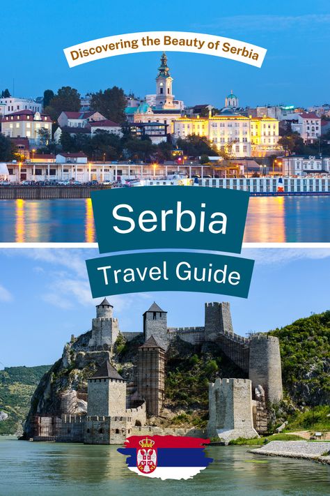 🌍 Discover the hidden gem of Europe: Serbia! 🇷🇸 From the vibrant streets of Belgrade to the historic charm of Novi Sad, Serbia offers a unique blend of culture, history, and natural beauty. Explore the stunning landscapes of Tara National Park, indulge in delicious local cuisine, and experience the warmth of Serbian hospitality. Whether you're an adventure seeker or a history buff, Serbia has something for everyone. #TravelSerbia #ExploreSerbia #BalkanAdventure #SerbiaTravel #VisitSerbia Serbia Travel Itinerary, Belgrade Travel, Serbia Travel, Constantine The Great, Cat Hotel, Adventure Seeker, Vacation Itinerary, Stunning Landscapes, Domestic Flights