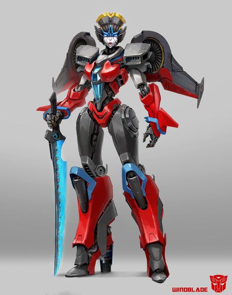 Edwin Vorng - WINDBLADE - Tranformers: Fan-Concept Transformers Drawing, Let There Be Carnage, Transformers Soundwave, Transformers Art Design, Friends Adventures, Transformers Design, X Male Reader, Transformers Autobots, Transformers Movie