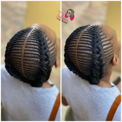 Freehand Hairstyles 2024, Fish Bone Hairstyles Plaits, Free Hand Plaiting Natural Hair, Fish Bone Braid, Modest Hairstyle, Free Hand Hairstyles, Big Cornrows Hairstyles, Fishbone Hairstyle, Job Goals