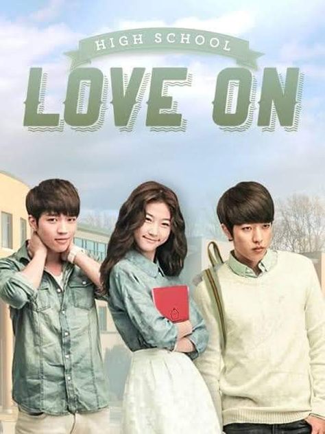 Episodes:20 (school drama) Hi School Love On, Pride & Prejudice Movie, Witch Romance, High School Love, Drama Fever, School Love, Korean Stuff, Korean Drama Movies, Epic Fails Funny