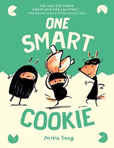 First Grade Books, Cookie Factory, One Smart Cookie, Books You Should Read, Online Comics, Smart Cookie, American Children, Book Categories, Grade Book