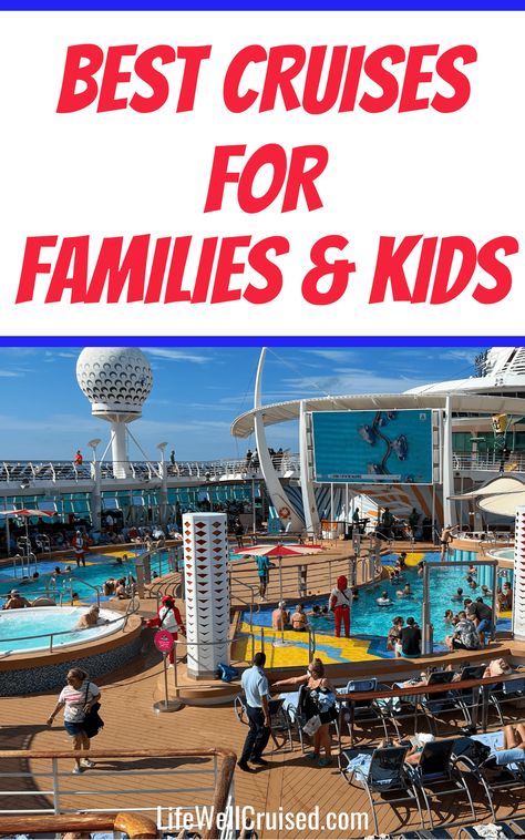 Best Family Cruises, Unique Stores, Bermuda Cruise, Best Cruise Lines, Carnival Cruise Ships, Carribean Cruise, Best Cruise Ships, First Cruise, Cruise Kids