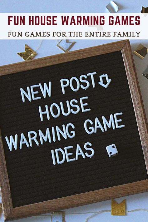 Photo of board for house warming games Housewarming Party Food, Housewarming Party Themes, Fun Game Ideas, Housewarming Party Favors, Housewarming Party Games, Housewarming Games, Apartment Party, Housewarming Party Decorations, Party Game Ideas