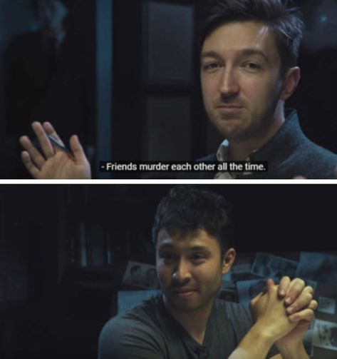 Shane Madej, Buzzfeed Funny, Buzzfeed Unsolved, Draw The Squad, Welcome To Night Vale, Night Vale, Ghost Hunters, Meme Template, Tumblr Funny