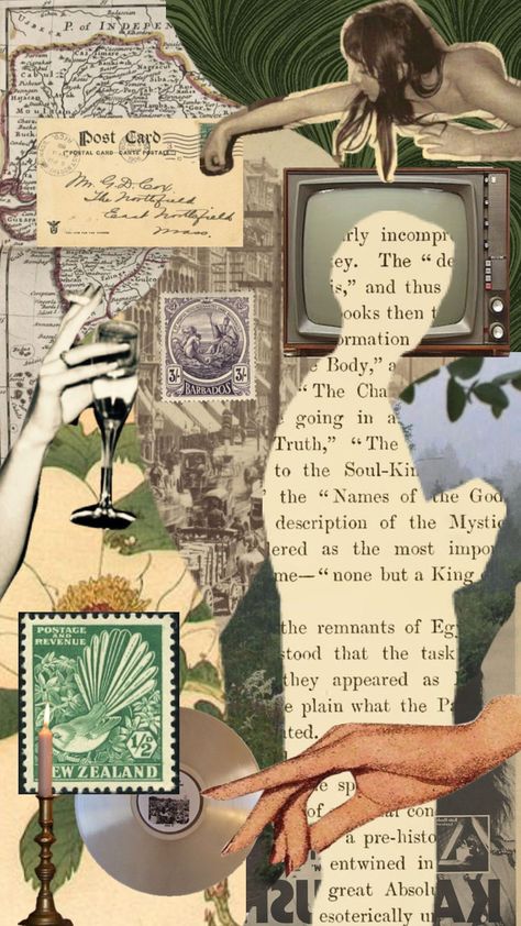 Collage Inspiration Board, Newspaper Collage Art Ideas, Collage Art Magazine Ideas, Narrative Collage, Creative Collage Ideas, Collage Newspaper, Photomontage Collage, Multimedia Collage, Multi Media Art